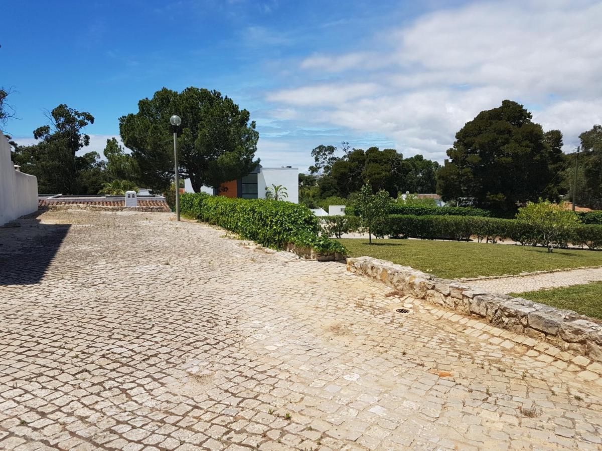 Hotel Balaia Gardens, Jardins Da Balaia Albufeira Exteriér fotografie